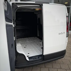 Kia PV5 Cargo 71.2 kWh Plus