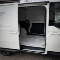 Kia PV5 Cargo 71.2 kWh Plus