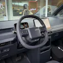 Kia PV5 Cargo 71.2 kWh Plus