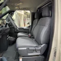 Kia PV5 Cargo 71.2 kWh Plus