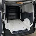 Kia PV5 Cargo 71.2 kWh Plus