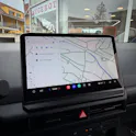 Kia PV5 Cargo 71.2 kWh Plus