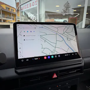 Kia PV5 Cargo 71.2 kWh Plus