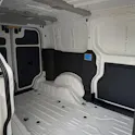 Kia PV5 Cargo 71.2 kWh Plus