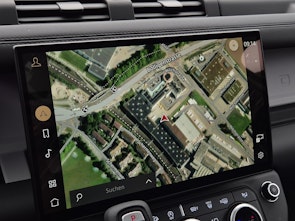 Fahrzeugbild LAND ROVER Defender 110 3.0 D I6 350 X-Dynamic HSE 1.99% Leasing 10'000.- Eintauschprämie