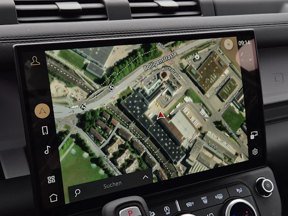 Fahrzeugbild 6 Fahrzeugbild 6