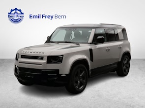Fahrzeugbild LAND ROVER Defender 110 3.0 D I6 350 X-Dynamic HSE 1.99% Leasing 10'000.- Eintauschprämie