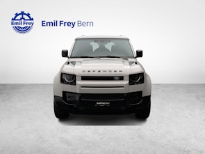 Fahrzeugbild LAND ROVER Defender 110 3.0 D I6 350 X-Dynamic HSE 1.99% Leasing 10'000.- Eintauschprämie