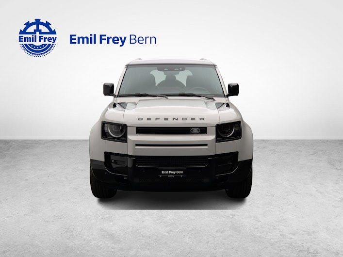 Fahrzeugbild LAND ROVER DEFENDER
