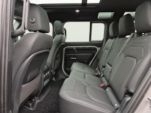 Fahrzeugbild LAND ROVER Defender 110 3.0 D I6 350 X-Dynamic HSE 1.99% Leasing 10'000.- Eintauschprämie