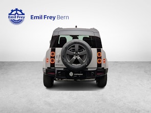 Fahrzeugbild LAND ROVER Defender 110 3.0 D I6 350 X-Dynamic HSE 1.99% Leasing 10'000.- Eintauschprämie