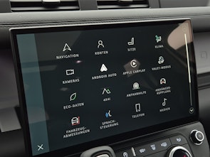 Fahrzeugbild LAND ROVER Defender 110 3.0 D I6 350 X-Dynamic HSE 1.99% Leasing 10'000.- Eintauschprämie