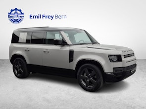 Fahrzeugbild LAND ROVER Defender 110 3.0 D I6 350 X-Dynamic HSE 1.99% Leasing 10'000.- Eintauschprämie