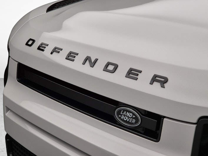 Fahrzeugbild LAND ROVER DEFENDER