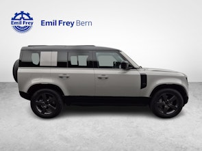Fahrzeugbild LAND ROVER Defender 110 3.0 D I6 350 X-Dynamic HSE 1.99% Leasing 10'000.- Eintauschprämie