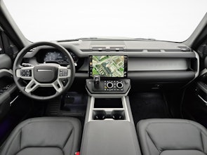 Fahrzeugbild LAND ROVER Defender 110 3.0 D I6 350 X-Dynamic HSE 1.99% Leasing 10'000.- Eintauschprämie