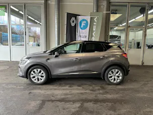Renault Captur 1.6 E-Tech Plug-in Intens