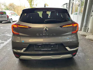 Renault Captur 1.6 E-Tech Plug-in Intens