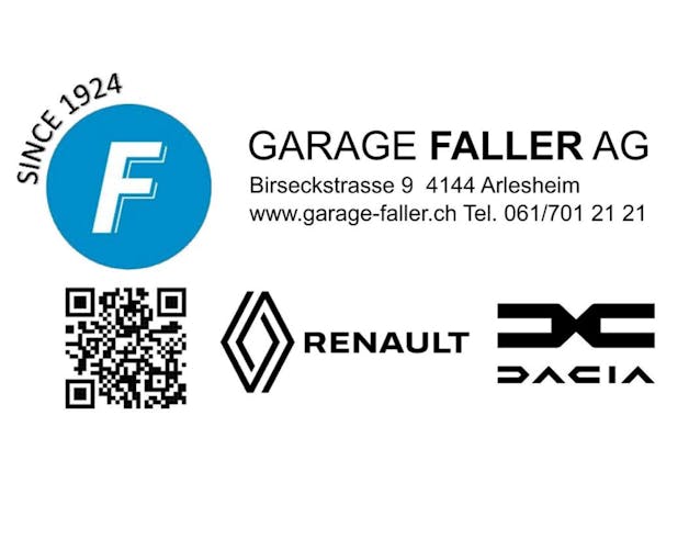 Renault Captur 1.6 E-Tech Plug-in Intens Occasion CHF 19’900.– | Carmarket