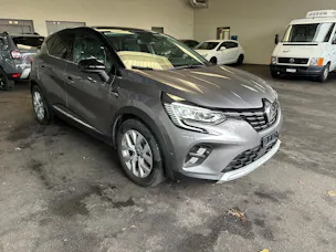 Renault Captur 1.6 E-Tech Plug-in Intens