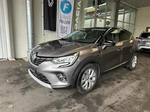 Renault Captur 1.6 E-Tech Plug-in Intens