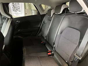 Renault Captur 1.6 E-Tech Plug-in Intens