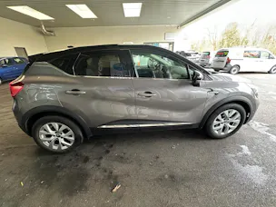 Renault Captur 1.6 E-Tech Plug-in Intens