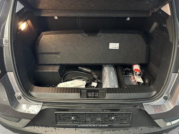 Renault Captur 1.6 E-Tech Plug-in Intens Occasion CHF 19’900.– | Carmarket