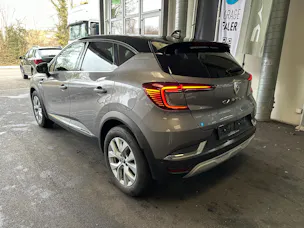 Renault Captur 1.6 E-Tech Plug-in Intens
