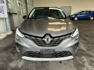 Renault Captur 1.6 E-Tech Plug-in Intens
