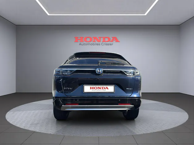 Honda HR-V 1.5 i-MMD Advance Style