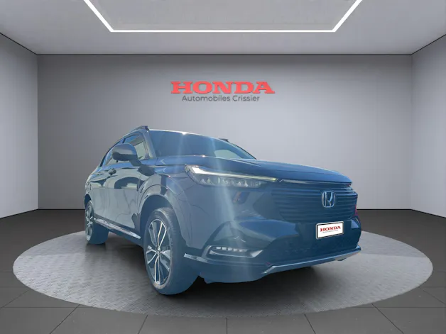 Honda HR-V 1.5 i-MMD Advance Style