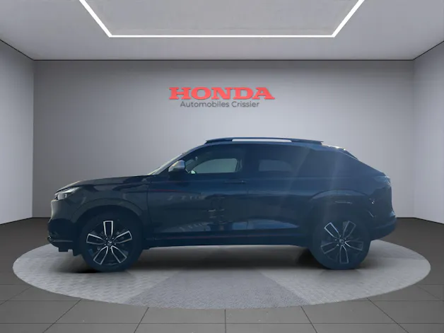 Honda HR-V 1.5 i-MMD Advance Style