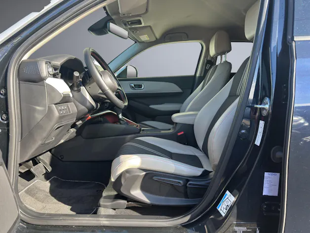 Honda HR-V 1.5 i-MMD Advance Style