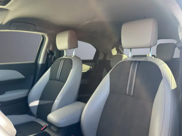 Honda HR-V 1.5 i-MMD Advance Style