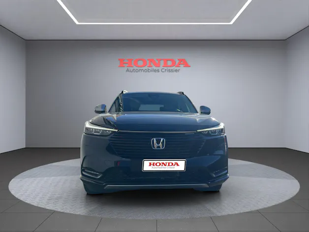 Honda HR-V 1.5 i-MMD Advance Style
