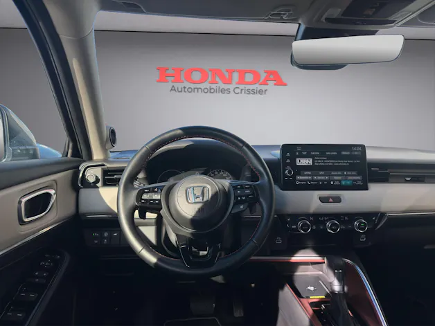 Honda HR-V 1.5 i-MMD Advance Style
