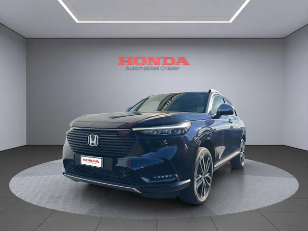 Honda HR-V 1.5 i-MMD Advance Style