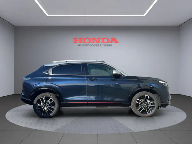 Honda HR-V 1.5 i-MMD Advance Style