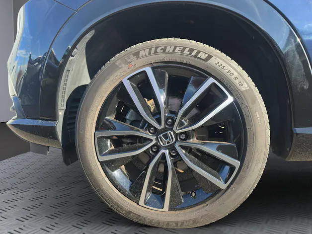 Honda HR-V 1.5 i-MMD Advance Style
