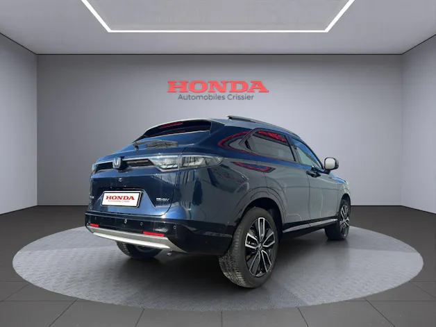 Honda HR-V 1.5 i-MMD Advance Style
