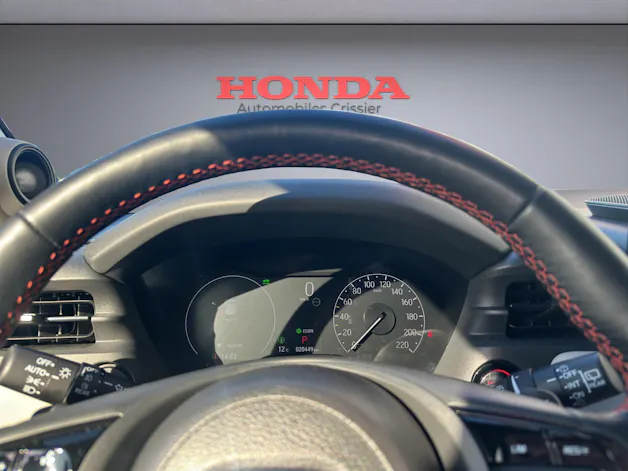 Honda HR-V 1.5 i-MMD Advance Style