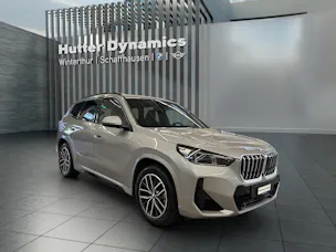 BMW X1 23i xDrive M Sportpaket