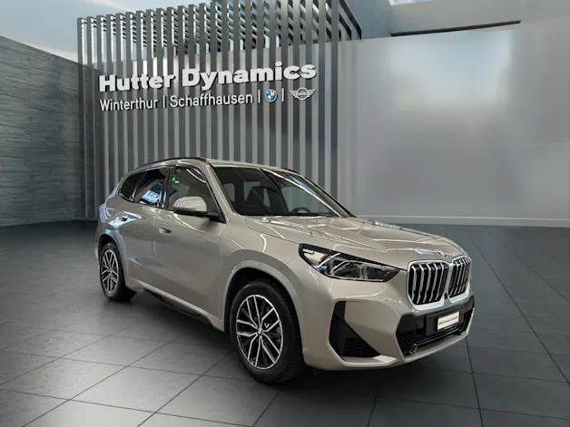 BMW X1 23i xDrive M Sportpaket
