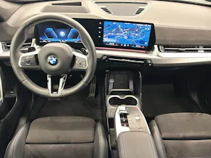 BMW X1 23i xDrive M Sportpaket