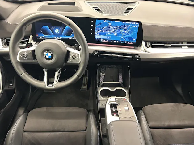 BMW X1 23i xDrive M Sportpaket