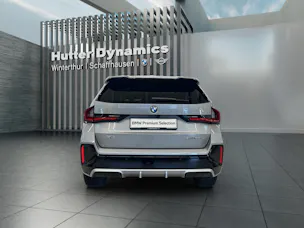BMW X1 23i xDrive M Sportpaket