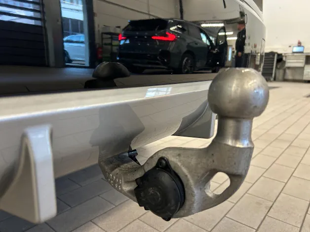 BMW X1 23i xDrive M Sportpaket