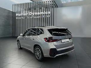 BMW X1 23i xDrive M Sportpaket