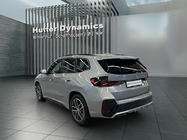 BMW X1 23i xDrive M Sportpaket